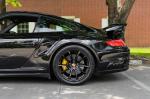Porsche 911 GT2 2008 года (NA)
